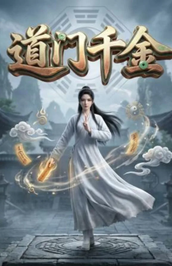 道门千金